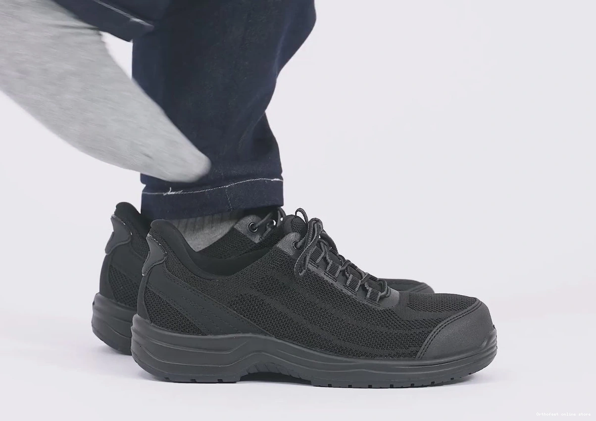 Best deals on cheap products Onyx Hands-Free Work Onyx Shoes 0524
